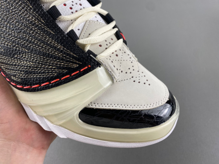 Jordan 23 TITAN CZ6222-001