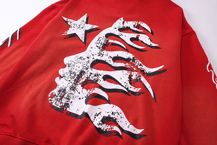 Hellstar Hoodie