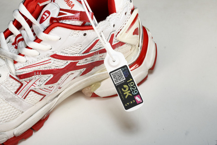BLCG Runner