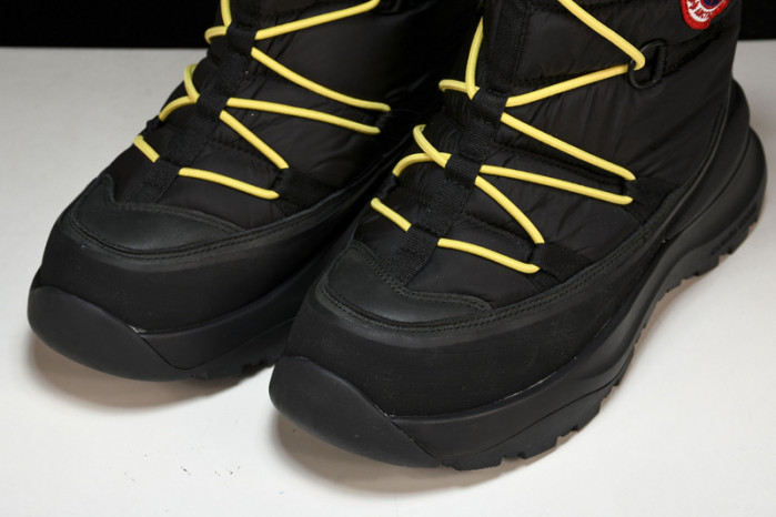 Can*a Go*e toronto boot