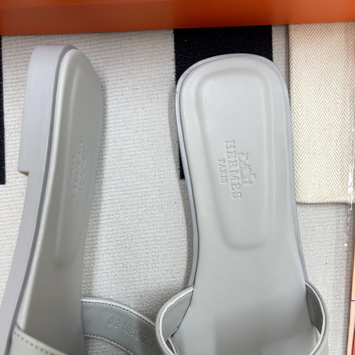 H**mes slide