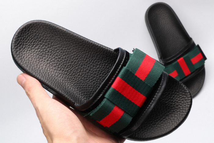 GUCC SANDALS