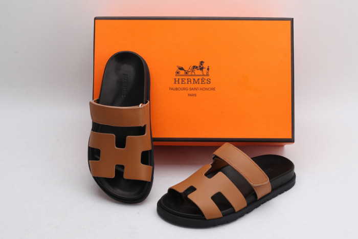 H**mes slide