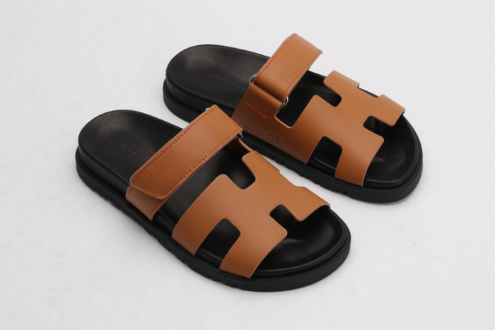 H**mes slide
