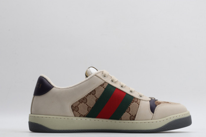 GUCCI SCREENER sneaker