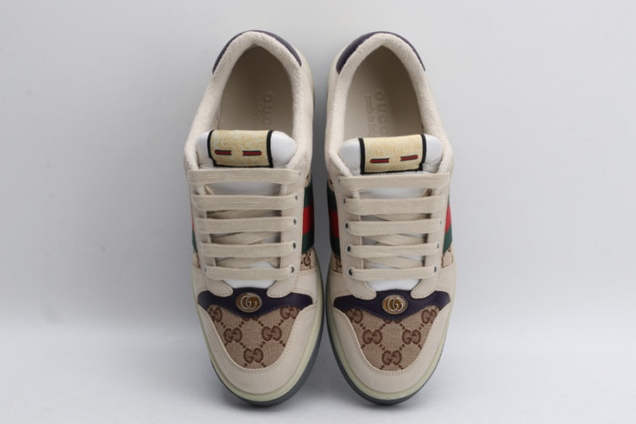 GUCCI SCREENER sneaker