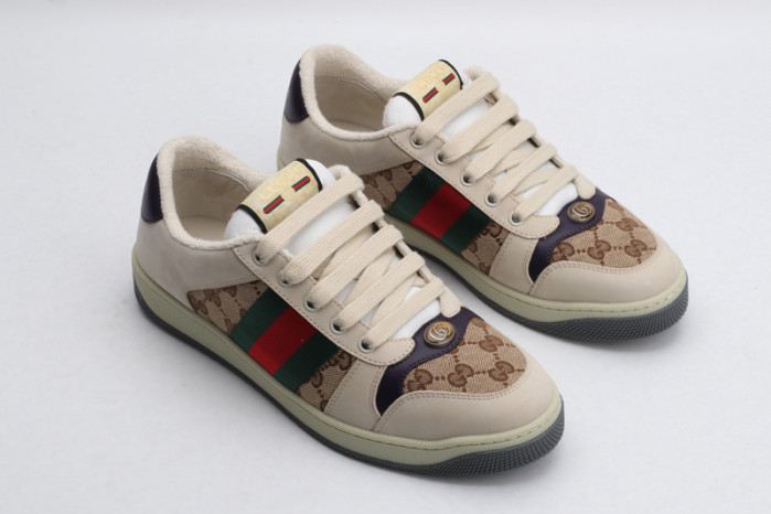 GUCCI SCREENER sneaker