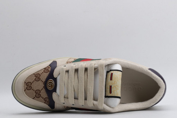 GUCCI SCREENER sneaker