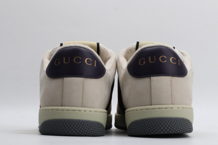 GUCCI SCREENER sneaker