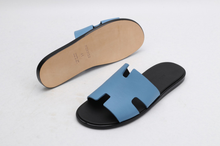 H**mes slide