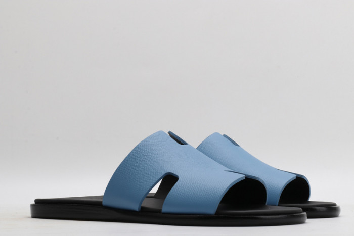 H**mes slide