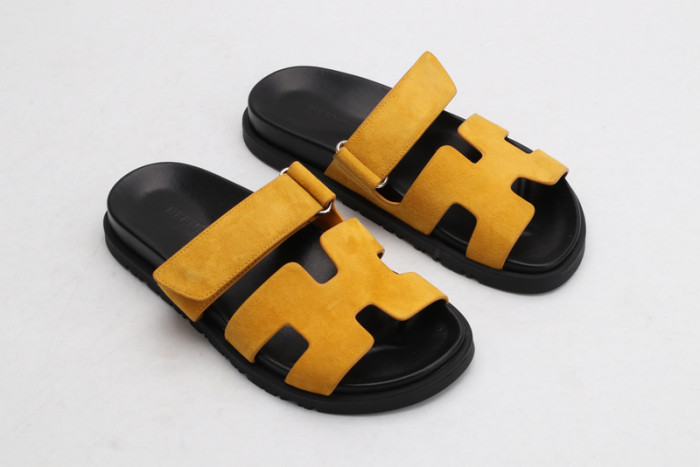 H**mes slide