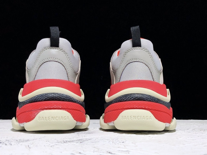 blcg sneaker triple.s.gomma