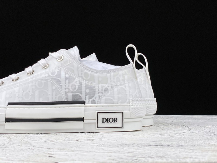 D*or b23 homme kaws low top sneaker
