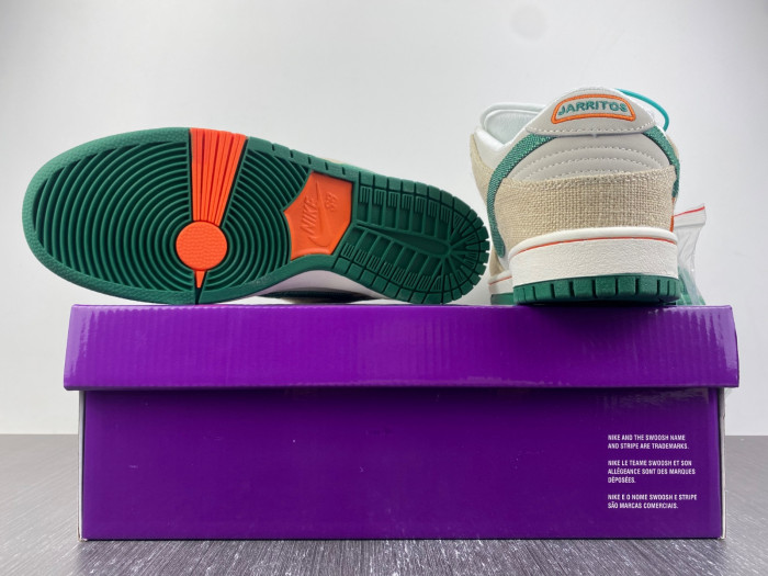 nike sb dunk low jarritos fd0860-001