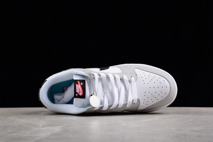 nike dunk low lottery dr9654-001
