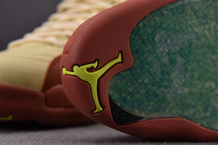 jordan 12 retro eastside golf dv1758-108