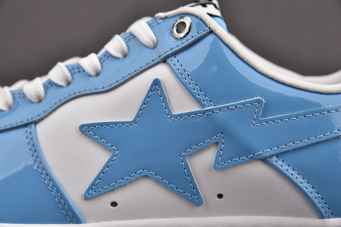 bape sta low sneaker