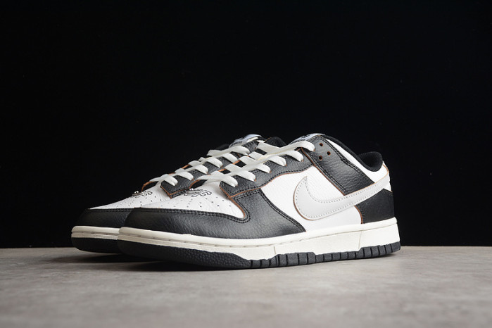 nike sb dunk low huf san francisco fd8775-001