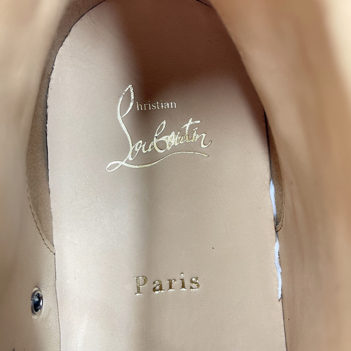 cl sneaker