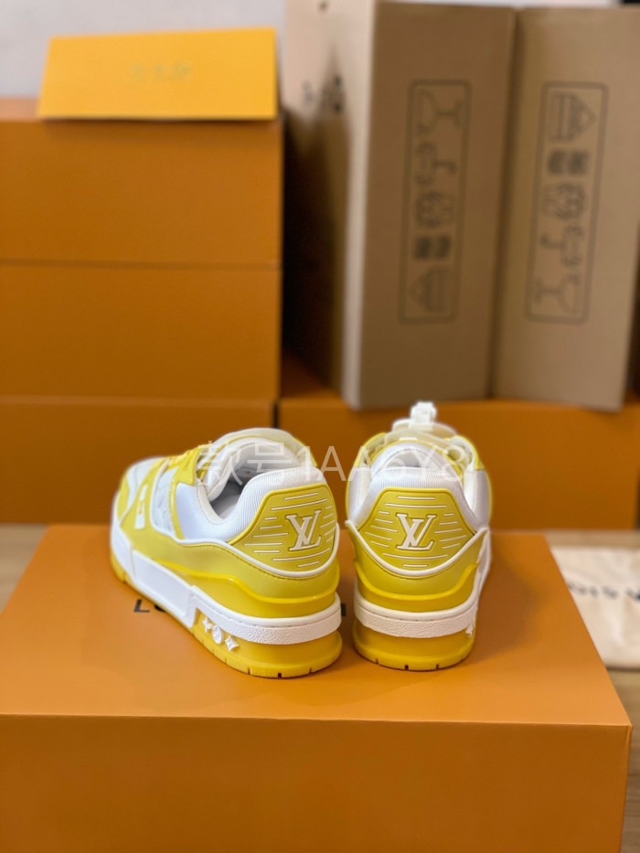 lv sneaker low
