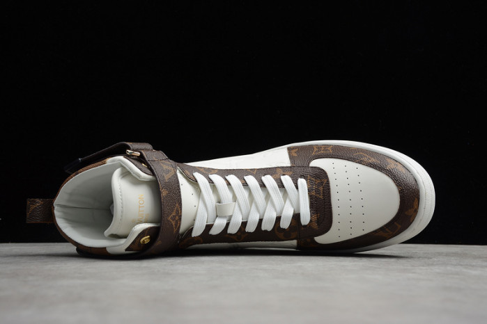 lv stellar sneaker