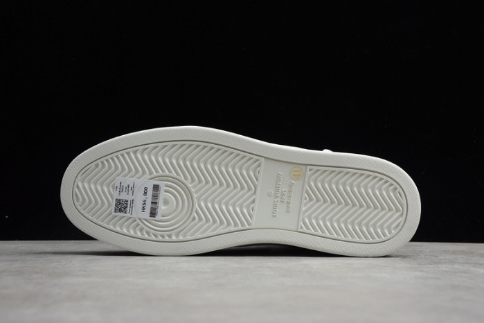 lv stellar sneaker