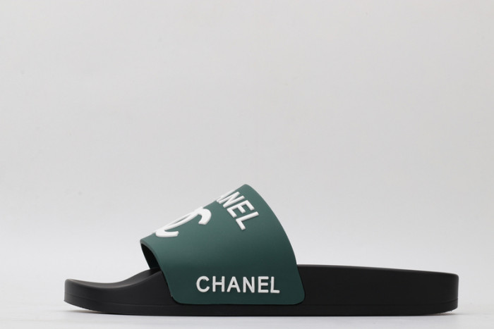 ch@nel slides