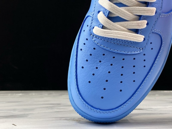 nike air force 1 low off-white mca university blue ci1173-400