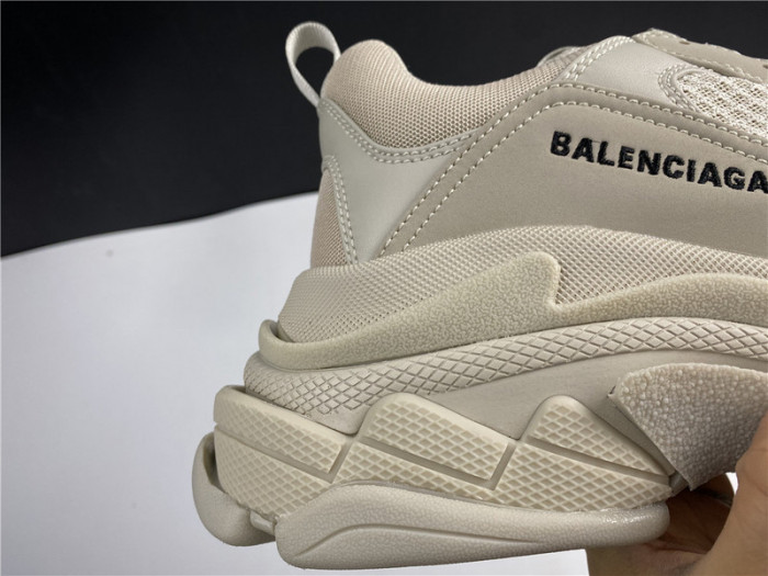 blcg sneaker triple.s.gomma 536737 w2fw1 9700