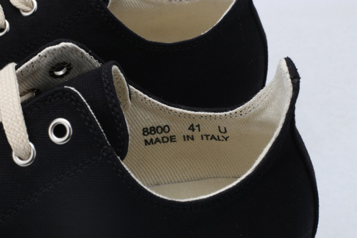 rick owens sneakers