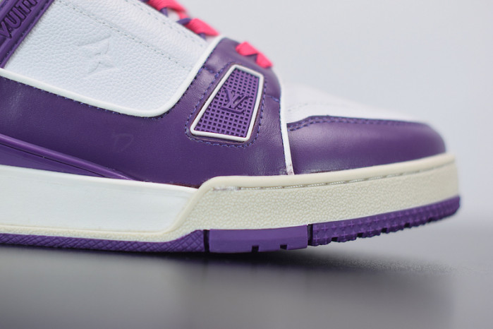 lv sneaker low
