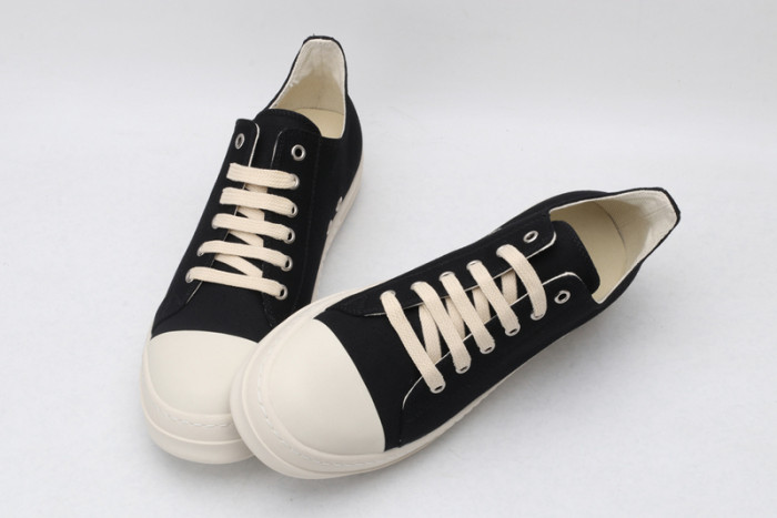 rick owens sneakers