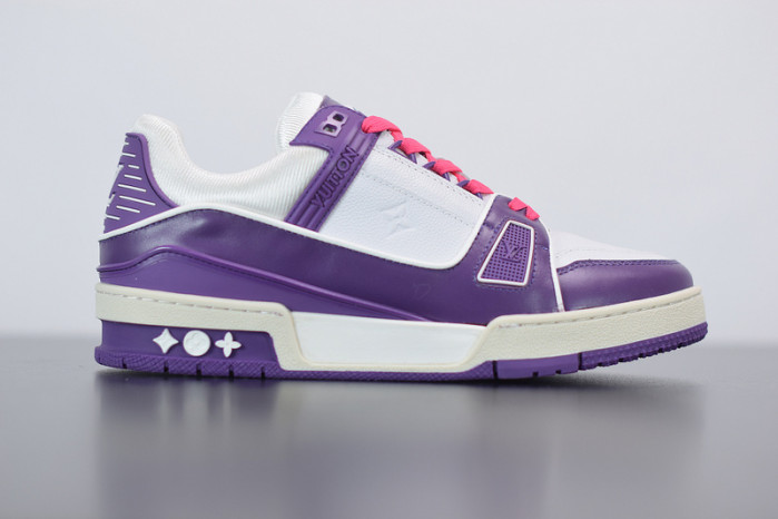 lv sneaker low
