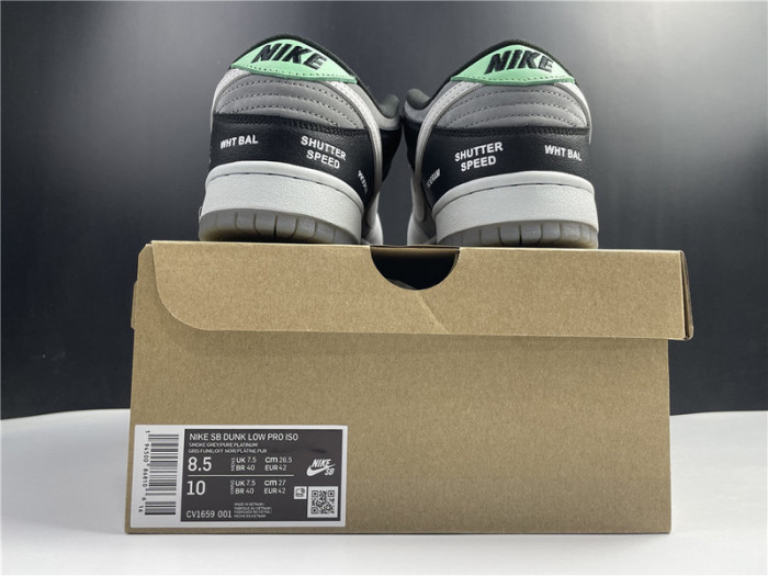 nike sb dunk low vx1000 cv1659-001