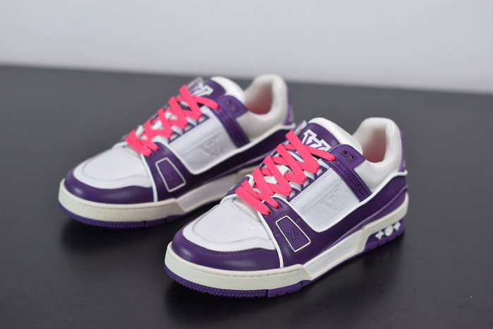 lv sneaker low