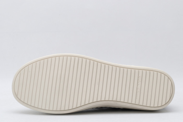rick owens sneakers