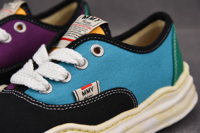Ma*s*n mihara yasuhiro shoes