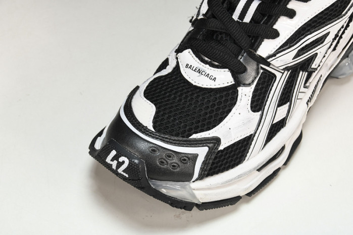 BLCG Runner