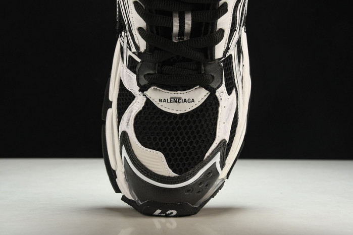 BLCG Runner