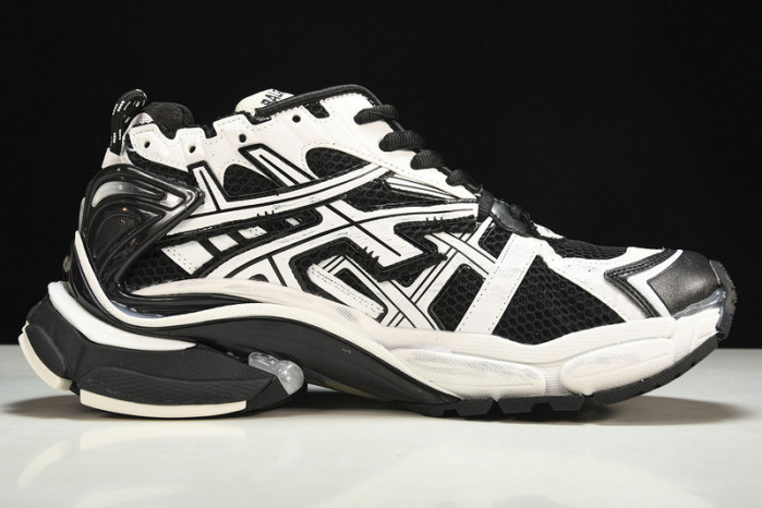 BLCG Runner