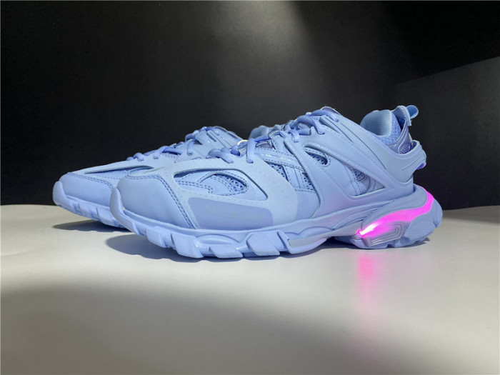blcg track trainer light blue lighted 542023-w2la1-4800