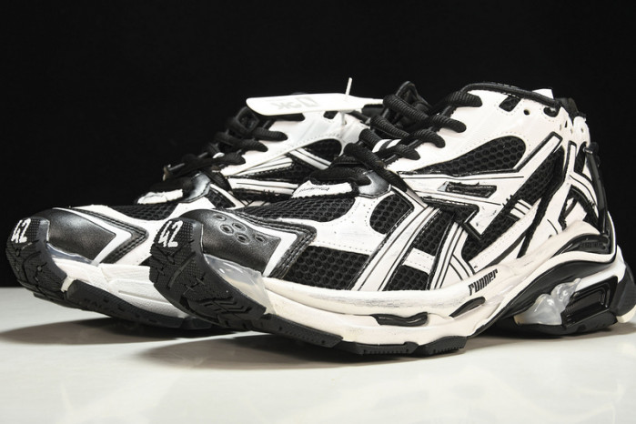 BLCG Runner