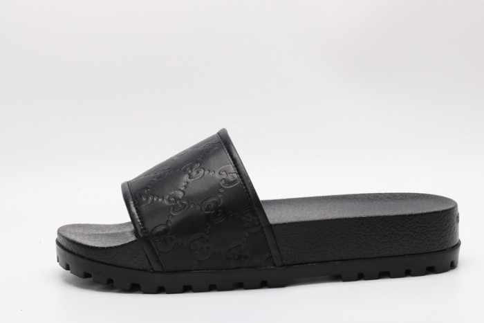 GUCC SANDALS