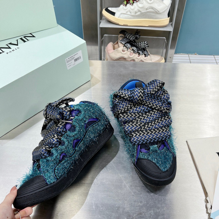 lanvin sneakers