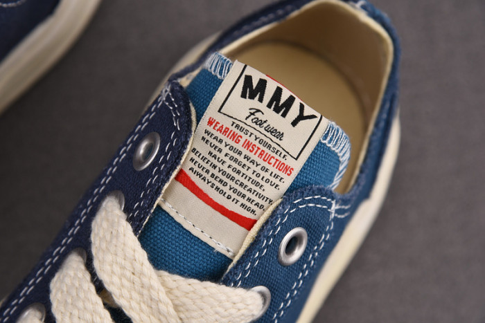 Ma*s*n mihara yasuhiro shoes