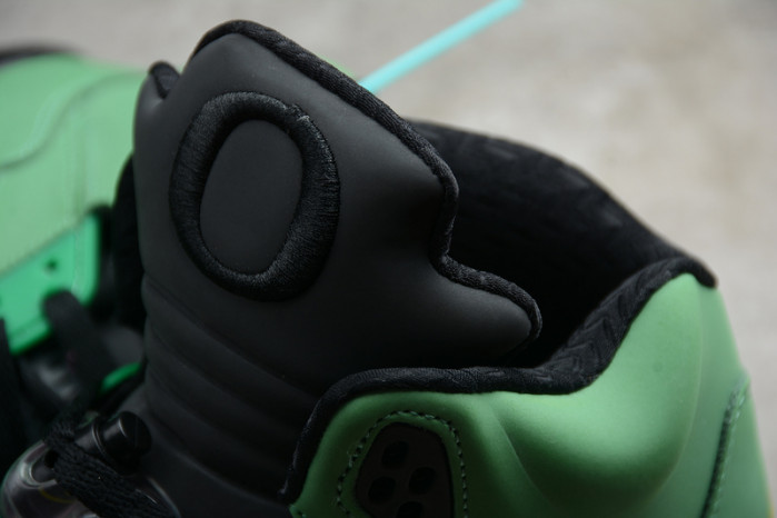 air jordan 5 retro se oregon ck6631-307