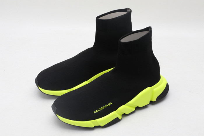 Ba*len*cia*ga speed sneaker