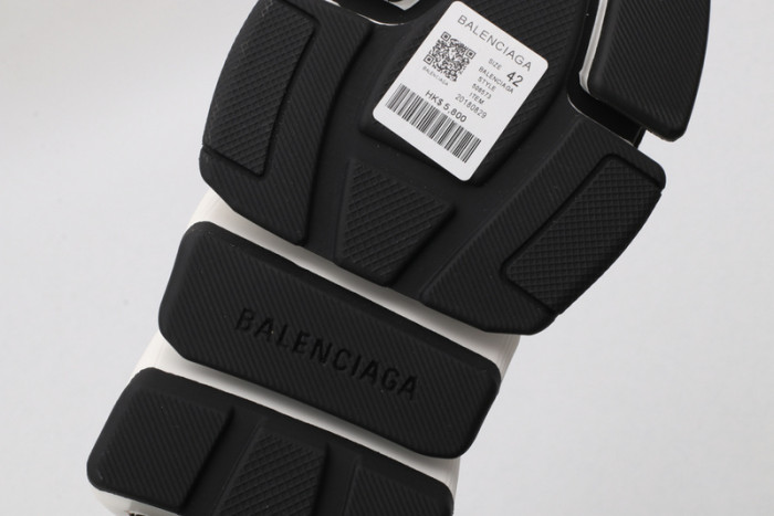 Ba*len*cia*ga speed sneaker