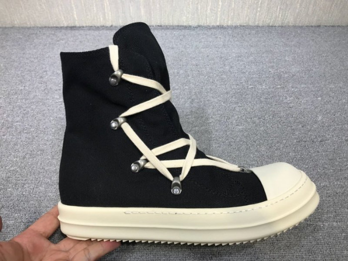 rick owens sneakers